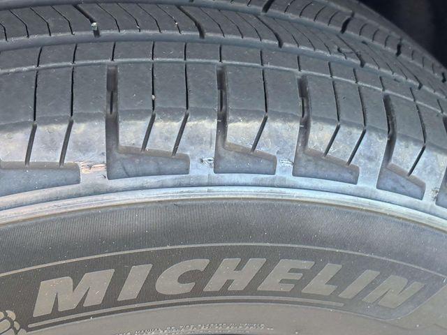 used 2023 Jeep Grand Cherokee L car, priced at $30,670