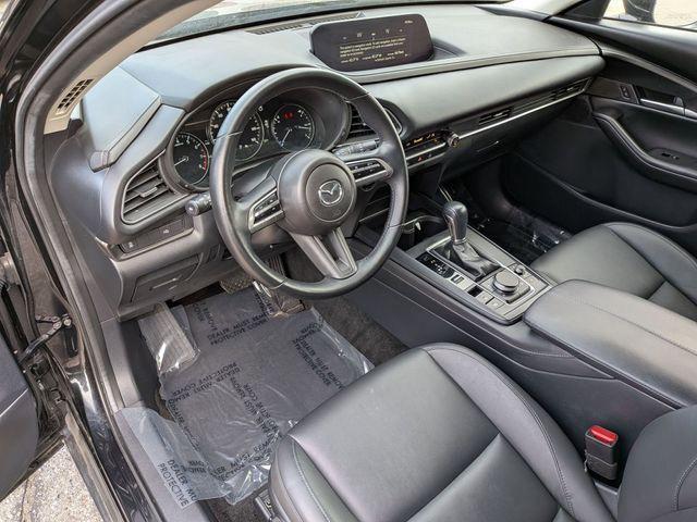 used 2023 Mazda CX-30 car, priced at $22,843