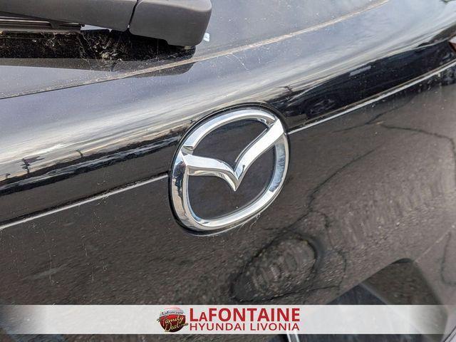 used 2023 Mazda CX-30 car, priced at $22,843