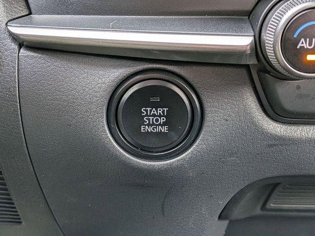 used 2023 Mazda CX-30 car, priced at $22,843