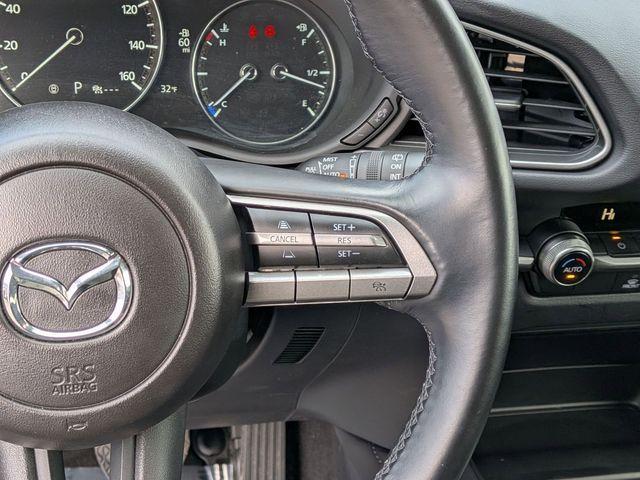 used 2023 Mazda CX-30 car, priced at $22,843