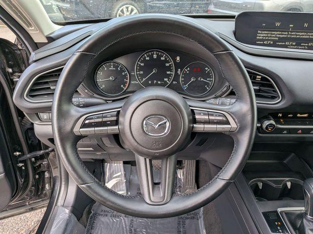 used 2023 Mazda CX-30 car, priced at $22,843