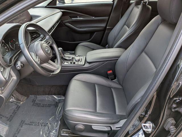 used 2023 Mazda CX-30 car, priced at $22,843