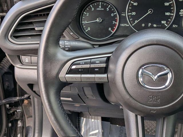 used 2023 Mazda CX-30 car, priced at $22,843