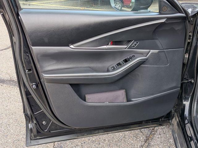 used 2023 Mazda CX-30 car, priced at $22,843