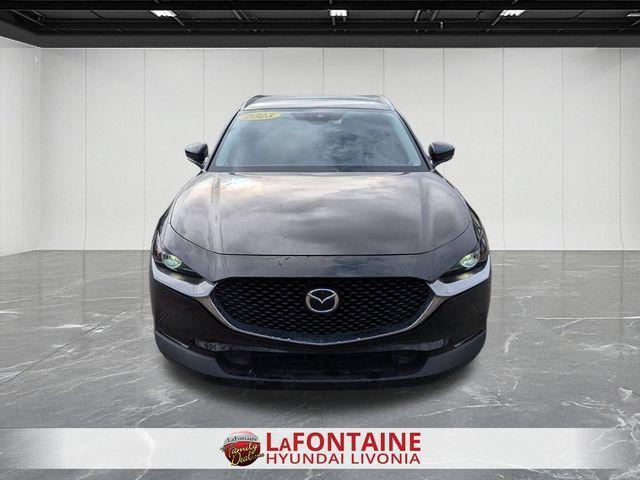 used 2023 Mazda CX-30 car, priced at $22,843