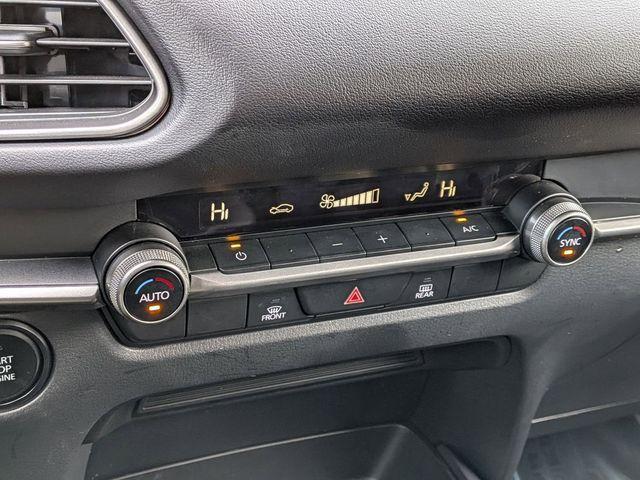 used 2023 Mazda CX-30 car, priced at $22,843