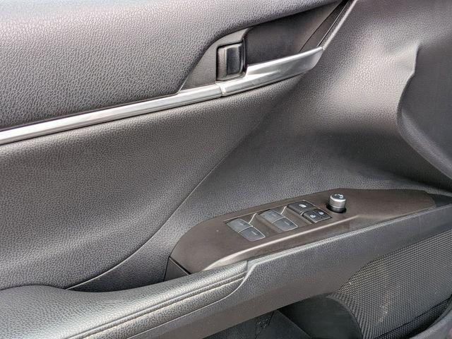 used 2023 Toyota Camry car, priced at $23,966