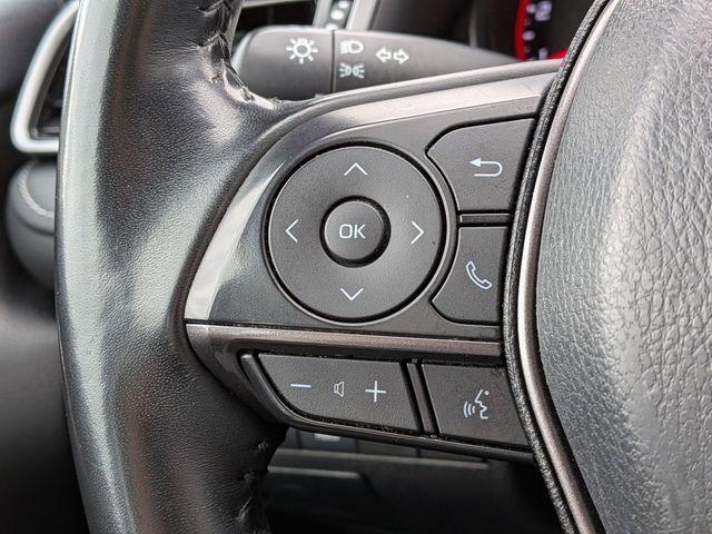 used 2023 Toyota Camry car, priced at $23,966