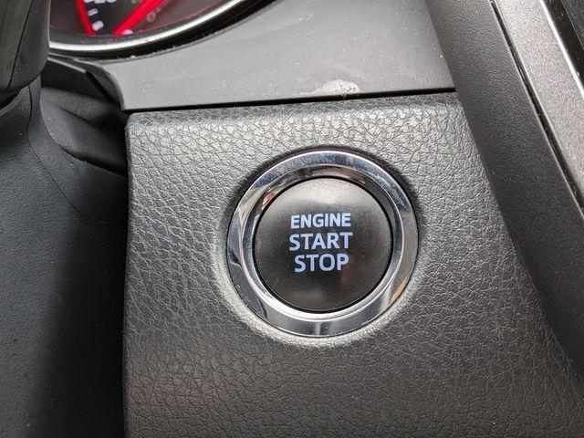 used 2023 Toyota Camry car, priced at $23,966