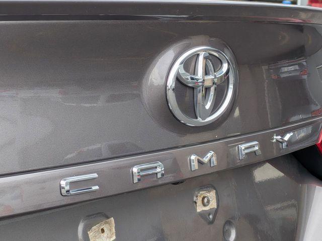 used 2023 Toyota Camry car, priced at $23,966