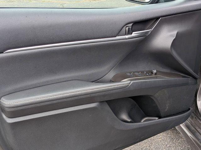 used 2023 Toyota Camry car, priced at $23,966