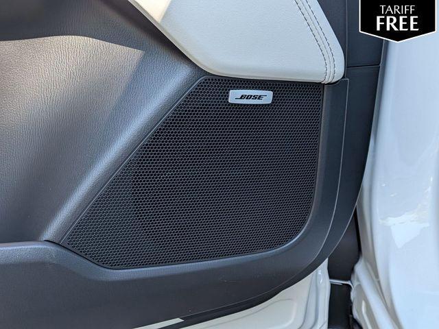 new 2025 Mazda CX-5 car, priced at $34,879