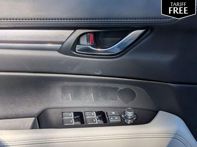 new 2025 Mazda CX-5 car, priced at $34,879