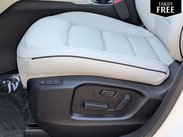new 2025 Mazda CX-5 car, priced at $34,879