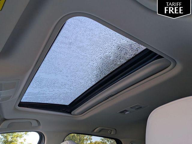 new 2025 Mazda CX-5 car, priced at $34,879