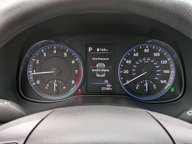 used 2023 Hyundai Kona car, priced at $19,912