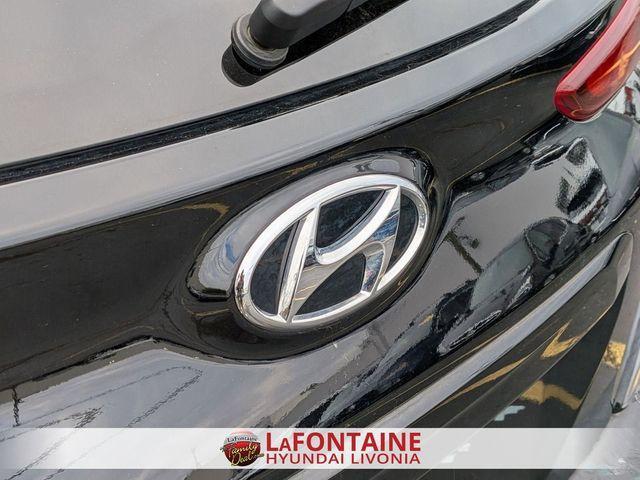 used 2023 Hyundai Kona car, priced at $19,912