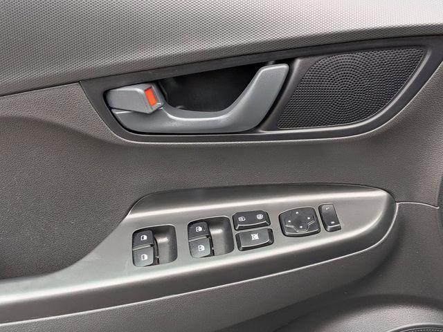 used 2023 Hyundai Kona car, priced at $19,912