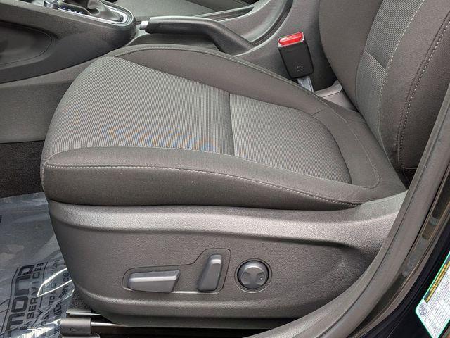 used 2023 Hyundai Kona car, priced at $19,912