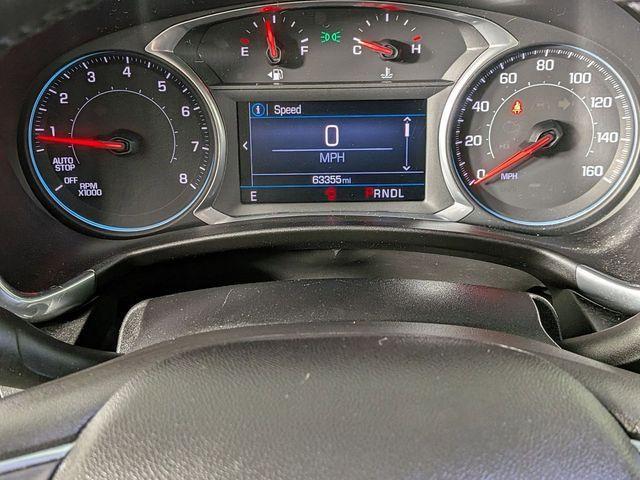 used 2019 Chevrolet Equinox car, priced at $15,526