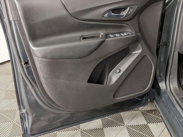used 2019 Chevrolet Equinox car, priced at $15,526
