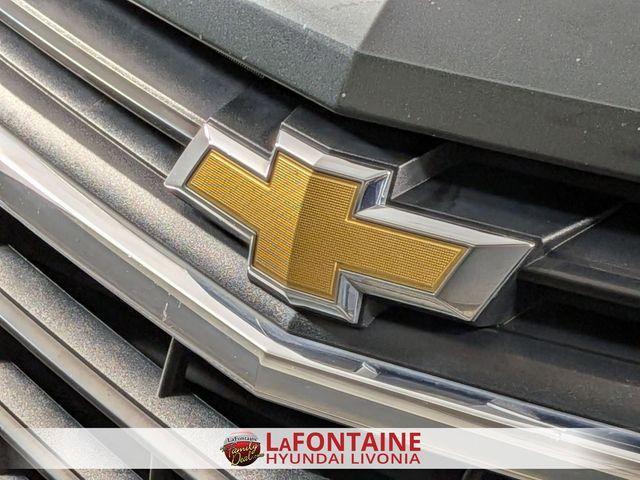 used 2019 Chevrolet Equinox car, priced at $15,526