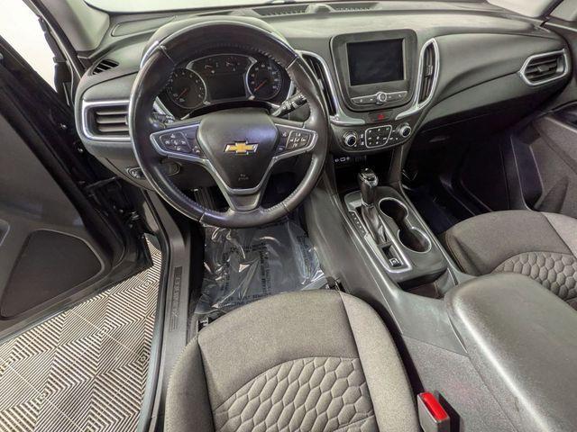 used 2019 Chevrolet Equinox car, priced at $15,526