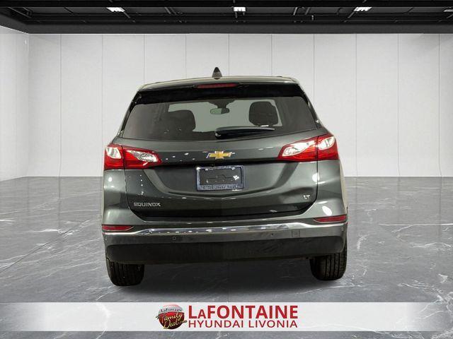 used 2019 Chevrolet Equinox car, priced at $15,526