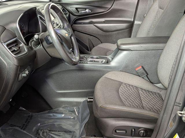 used 2019 Chevrolet Equinox car, priced at $15,526