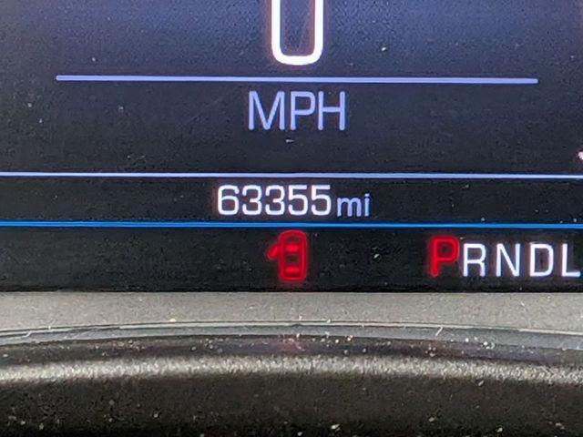 used 2019 Chevrolet Equinox car, priced at $15,526