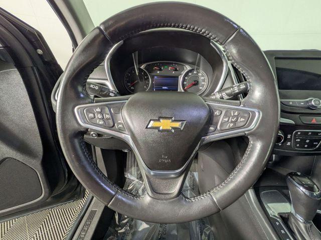 used 2019 Chevrolet Equinox car, priced at $15,526