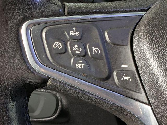 used 2019 Chevrolet Equinox car, priced at $15,526