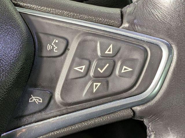 used 2019 Chevrolet Equinox car, priced at $15,526