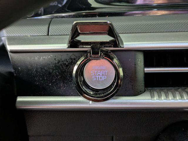 used 2022 Kia K5 car, priced at $23,321