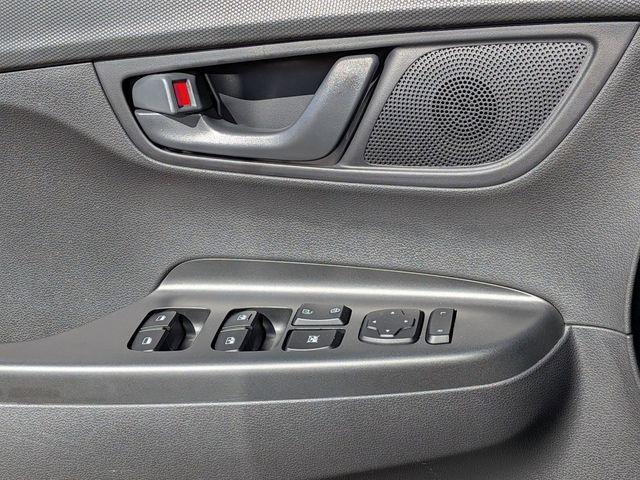 used 2023 Hyundai Kona car, priced at $20,036