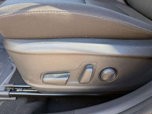 used 2023 Hyundai Kona car, priced at $20,036