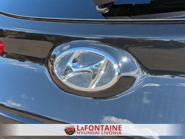 used 2023 Hyundai Kona car, priced at $20,036