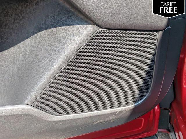 new 2025 Mazda CX-5 car, priced at $30,132