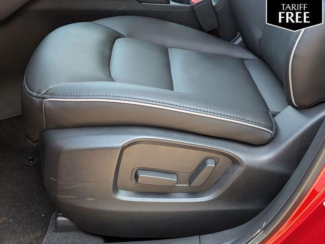 new 2025 Mazda CX-5 car, priced at $30,132