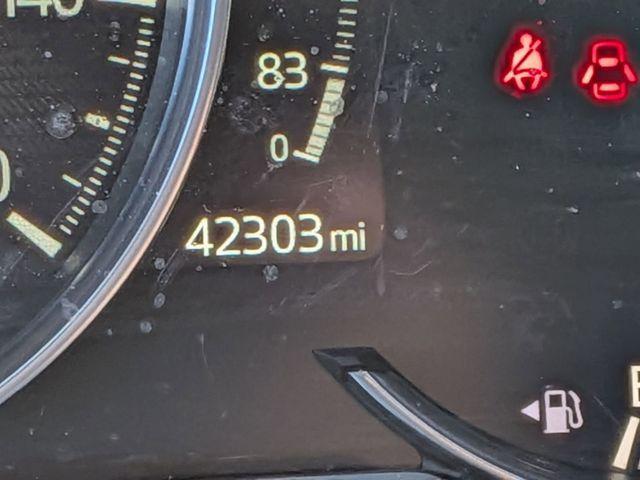 used 2022 Mazda CX-5 car, priced at $26,580