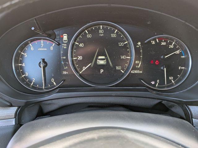 used 2022 Mazda CX-5 car, priced at $26,580