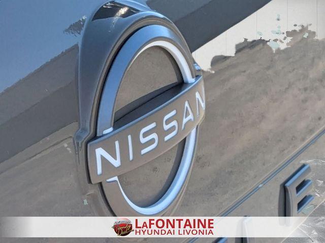 used 2024 Nissan Rogue car, priced at $23,486