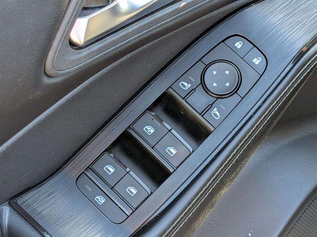 used 2024 Nissan Rogue car, priced at $23,486