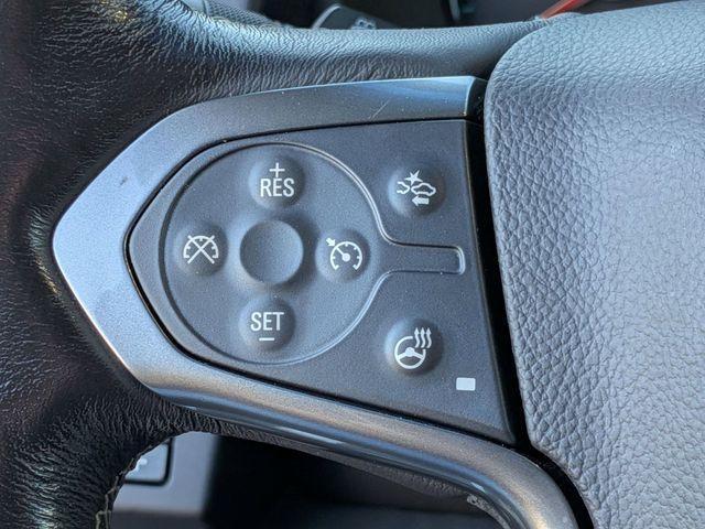 used 2018 Chevrolet Suburban car, priced at $26,388