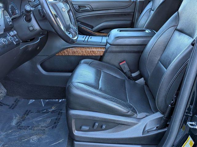 used 2018 Chevrolet Suburban car, priced at $26,388