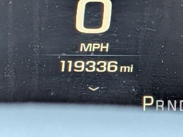 used 2018 Chevrolet Suburban car, priced at $26,388