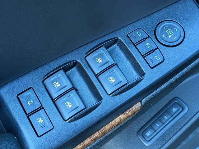 used 2018 Chevrolet Suburban car, priced at $26,388