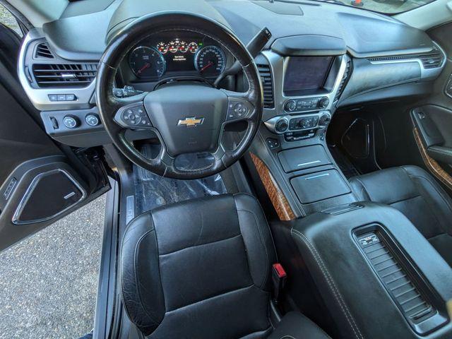 used 2018 Chevrolet Suburban car, priced at $26,388