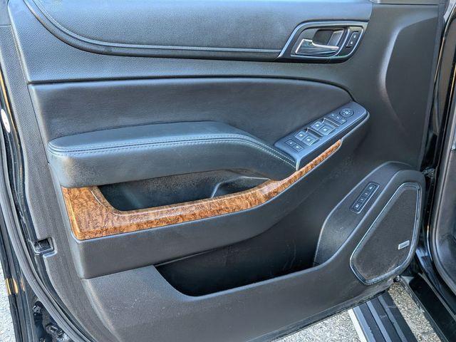 used 2018 Chevrolet Suburban car, priced at $26,388